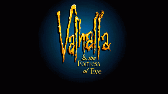 Valhalla & the Fortress of Eve Screenshot