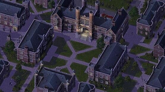 Képernyőkép erről: SimCity 4: Deluxe Edition