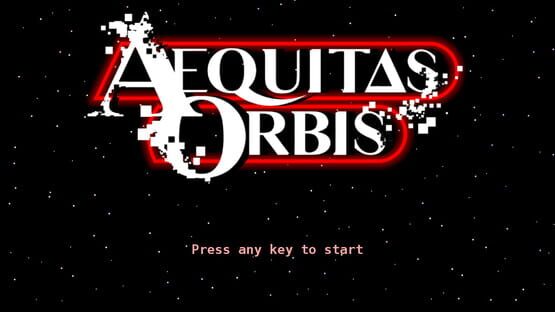 Aequitas Orbis cover