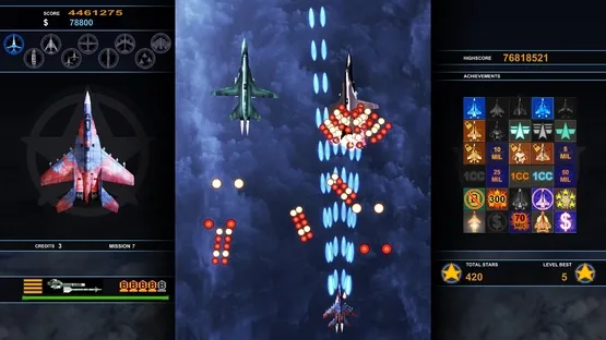 AWA screenshot 3