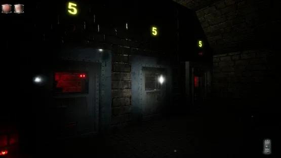 Crucible Falls: Together Forever screenshot 3