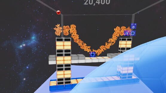 Outbreak in Space VR - Free screenshot 3