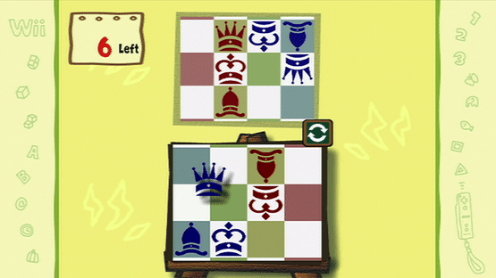 Big Brain Academy: Wii Degree Screenshot