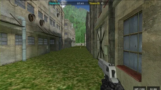 Masked Shooters 2 screenshot 5