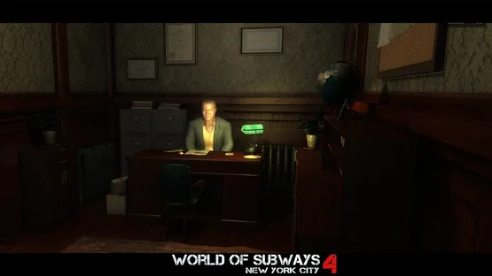 World of Subways: Volume 4 - New York Line 7 screenshot 5