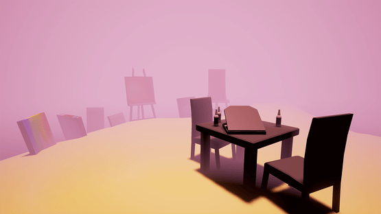 Causeway Screenshot