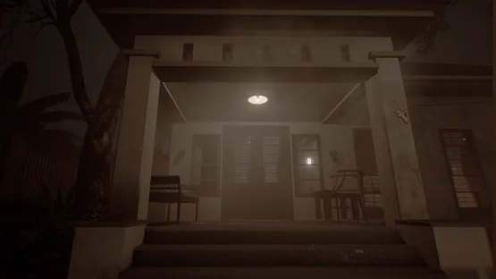 Pamali: Indonesian Folklore Horror screenshot 3