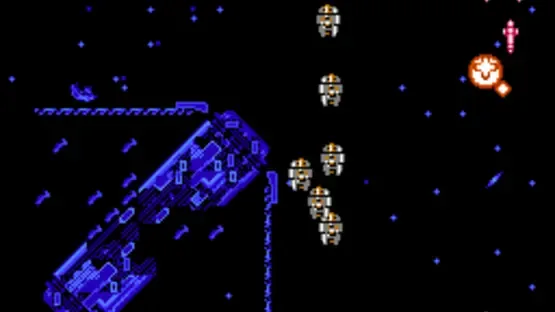 Summer Carnival '92: Recca gameplay screenshot 1