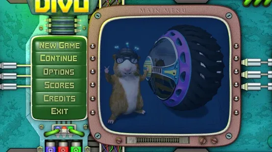 Divo screenshot 2
