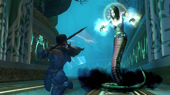 EverQuest II: Sentinel's Fate Screenshot