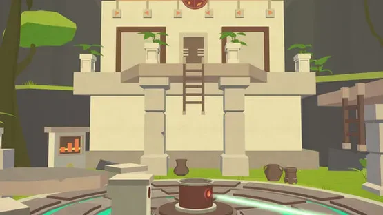 Faraway 2: Jungle Escape screenshot 6