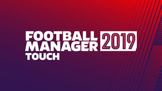 Football Manager 2019 Touch Screenshot