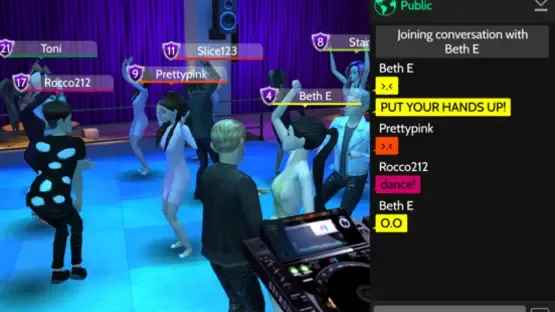 Avakin Life screenshot 10