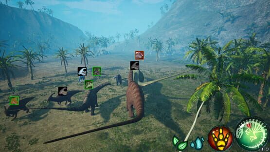 Beasts of Bermuda cover