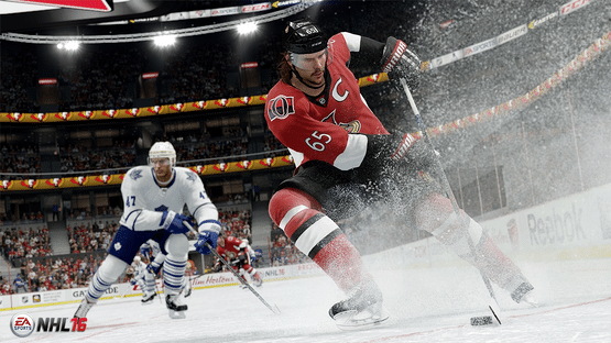 NHL 16 Screenshot