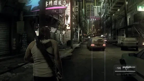 Kane & Lynch 2: Dog Days screenshot 2