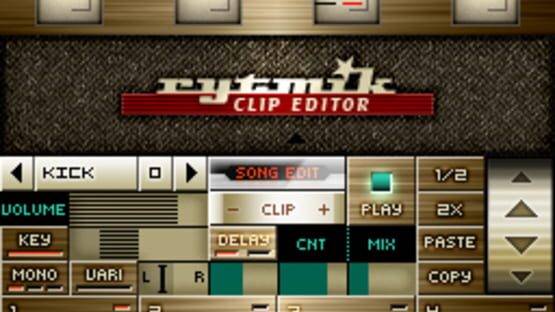 Rytmik: Rock Edition screenshot 5