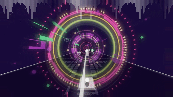 Sound Shift Screenshot