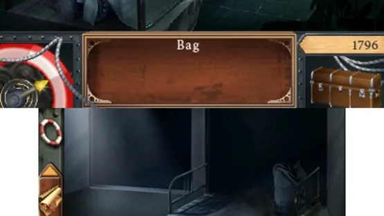 Murder on the Titanic screenshot 2