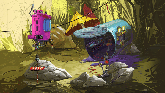 Varenje Screenshot