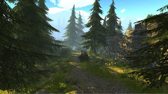 Rules of Destruction screenshot 3