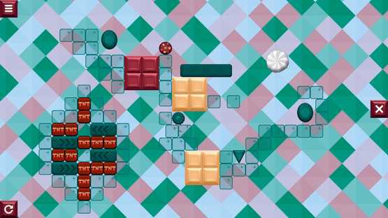 Chocolate makes you happy 6 Screenshot
