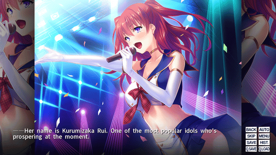 Tsundere Idol: My Personal M-Pet Screenshot