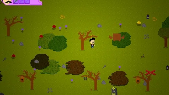 Nihilist Simulator screenshot 2
