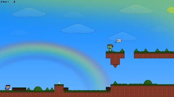 EeOneGuy Adventure cover