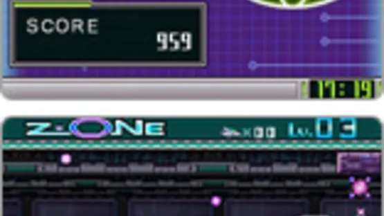 G.G Series: Z.ONE gameplay screenshot 1
