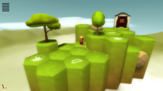 A Game of Changes Screenshot