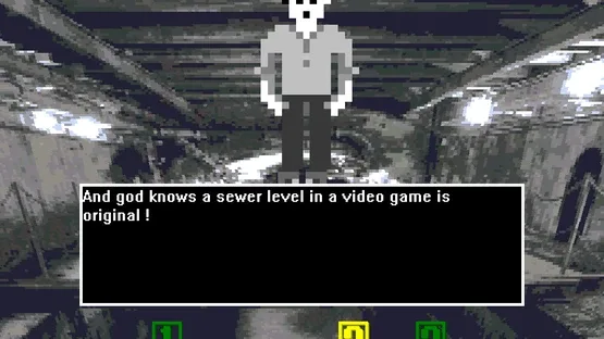 Derpy Fight screenshot 4