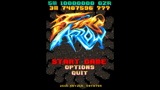 Fire Arrow Plus Screenshot