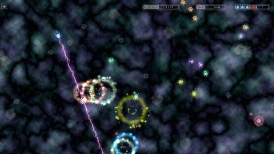Survival Space: Unlimited Shooting screenshot 4