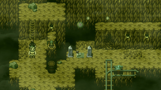 Extravaganza Rising Screenshot