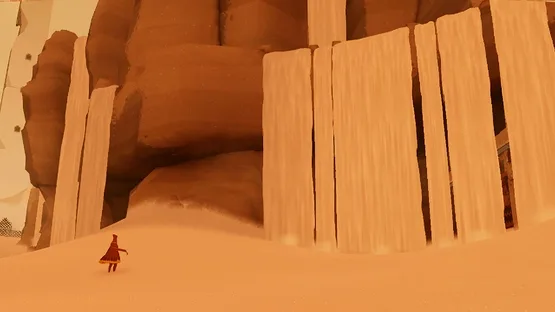 Journey screenshot 3