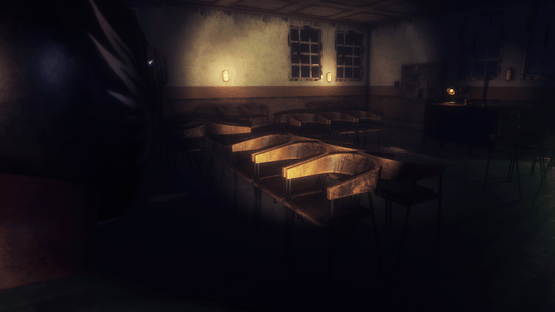 Dead Frontier 2 Screenshot