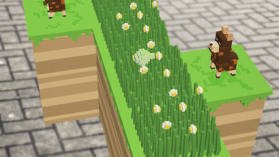 Mowy Lawn Screenshot