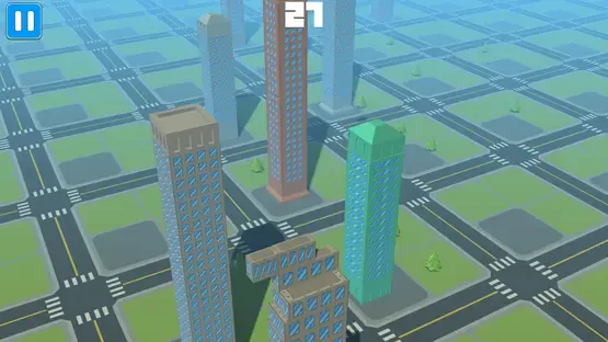 Tower Stacker screenshot 6