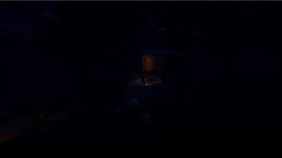 UNHALLOWED: THE CABIN screenshot 5