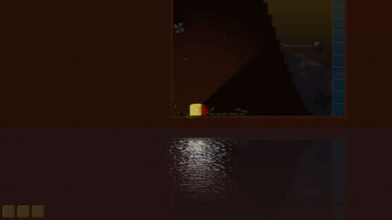 Slime Jumper screenshot 1