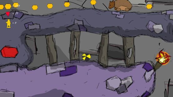 The Bears And The Bees screenshot 1
