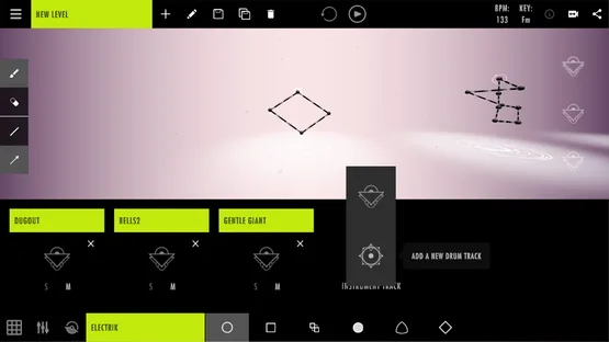 Cadence screenshot 5