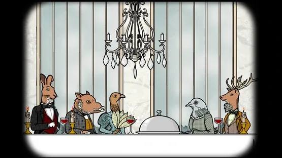 Rusty Lake Hotel screenshot 9