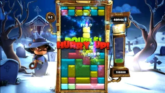 Ghost Mania screenshot 7