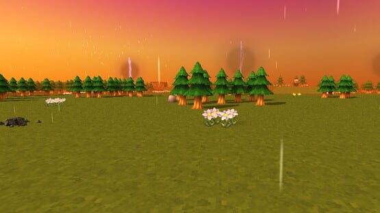 The Adventurer - Episode 1: Beginning of the End screenshot 2
