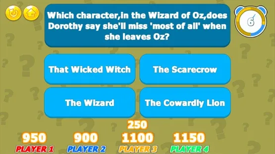 Trivia King screenshot 8