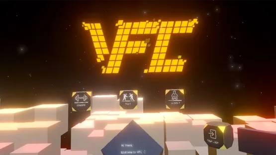 Virtual Fighting Championship screenshot 2