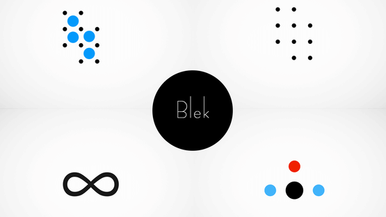 Blek Screenshot