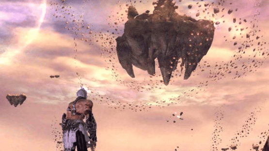 Rygar: The Battle of Argus Screenshot
